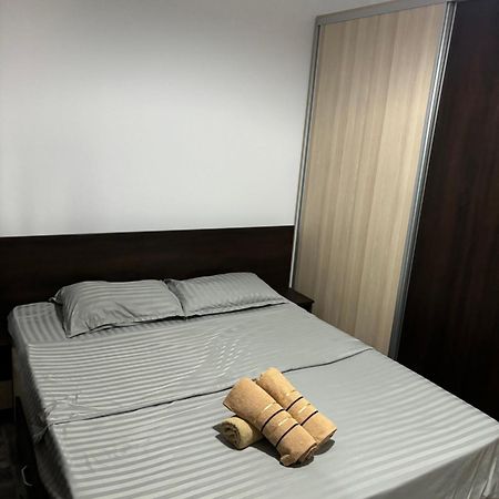 Sweet Home Iasi Airport 2 Εξωτερικό φωτογραφία