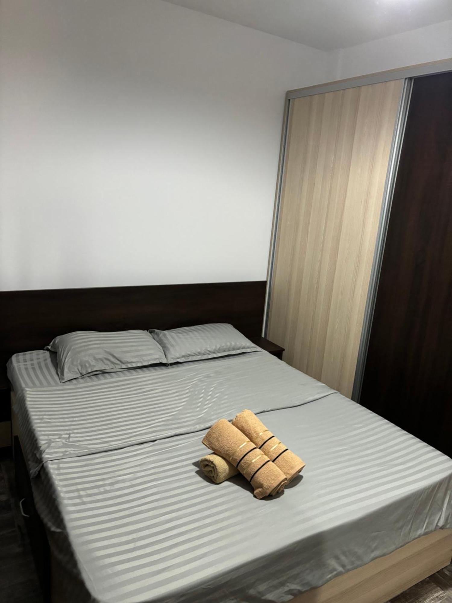 Sweet Home Iasi Airport 2 Εξωτερικό φωτογραφία